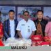 Keripik Renyah dari Rutan Masohi Sukses Tarik Minat di Bazar UMKM