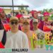 Saat Inovasi Ina Sua Bertemu Pesta Rakyat, Malam Ini Ode Gaya dan Galak’X Hidupkan Festival Kor’a Inasua