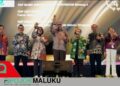 Malra  Bersinar di Kancah Nasional, Thaher Hanubun Raih TOP Pembina BUMD 2026