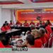 PDI-P Maluku Tancap Gas Uji Loyalitas Kader hingga Akar Rumput
