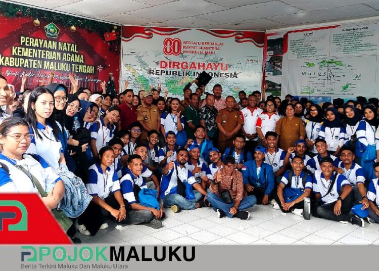 Apresiasi untuk Kec TNS, Lokasi Favorit KKN yang Tak Pernah Sepi Pengabdian