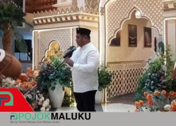DPRD Maluku Gelar Buka Puasa Bersama, Benhur Watubun Ajak Jaga Kebersamaan dan Toleransi