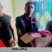 Sentuhan Kemanusiaan di Wain Raja, Nerius Rahabav Ulurkan Bantuan untuk Pengungsi