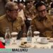 Hadiri Musrenbang RKPD Maluku 2027, Bupati dan Wabup Malra Perjuangkan Program Prioritas Daerah