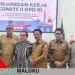 Energi untuk Negeri Kepulauan, Bupati Malra Suarakan Harapan Besar di Hadapan DPD RI