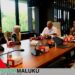 Dari MA hingga Bappenas, Bupati Malra Jemput Dukungan Pusat Demi Percepatan Pembangunan