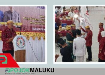 KKSS Malteng Siap Perkuat Peran Strategis untuk Pembangunan Daerah