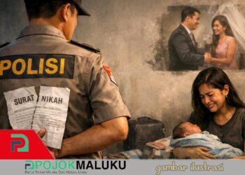Oknum Polisi Diduga Hamili Pacar, Ogah Bertanggung Jawab