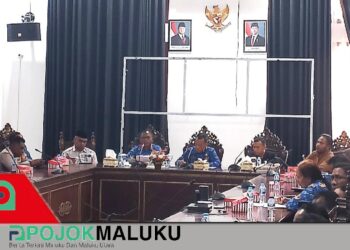 Dikejar Waktu, Pemkab Malra Matangkan 16 Program Bakti Sosial Kemensos Jelang Kunjungan Menteri