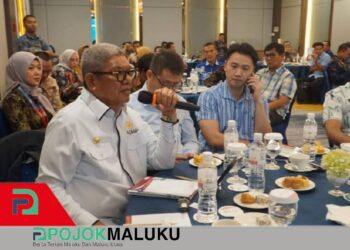 Thaher Hanubun Tawarkan Masa Depan Malra: Pariwisata, Rumput Laut hingga Kopra