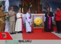 Hadiri Kuria Regio MAM, Ini Kata Bupati Malra