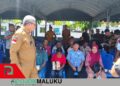 Bupati Thaher Pastikan Maluku Tenggara Siap Terima Kedatangan Kemensos RI