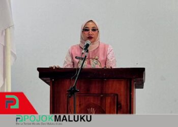 Semangat Kartini dan Hardiknas Menggema, Puluhan Anak PAUD di Malra Antusias Ikuti Lomba Kolase dan Mewarnai