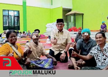 Saat Pemimpin Menyapa dari Dekat, Harapan Itu Terasa Nyata