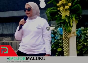 Cegah Tawuran Pelajar, Dinas Pendidikan Malra Luncurkan Program Sekolah Aman dan Nyaman