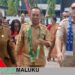 Festival Pameran Disdik Malra Resmi Dibuka, Wabup Malra Launching Sekolah Aman dan Sehat