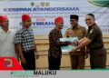 Pemkab Malteng Gandeng Kejari, Perkuat Benteng Hukum Sekaligus Akui Hak Penghayat Nuaulu
