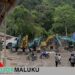 Selain TNI, TKA Juga Duduki Area Gunung Botak