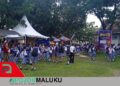 Hari Kedua Festival Pameran Diserbuh Ratusan Siswa-Siswa Di Malra