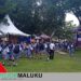 Hari Kedua Festival Pameran Diserbuh Ratusan Siswa-Siswa Di Malra