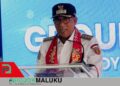 “Seng Bakabong, Seng Keren!” Pekik Bupati Zulkarnain Saat Groundbreaking Pabrik Kelapa-Pala