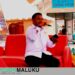 Dulu Taruh Nyawa Demi Sekolah, Kini Tinggal Klik!, Cerita Luther Rahajaan Bikin Haru di Dialog Hardiknas Malra