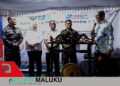 Tutup Festival Hardiknas 2026, Bupati Thaher Serukan Pendidikan Berbasis Adat dan Persatuan