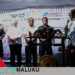 Tutup Festival Hardiknas 2026, Bupati Thaher Serukan Pendidikan Berbasis Adat dan Persatuan