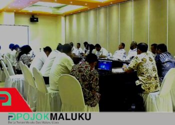 Pemerintah Mulai Godok Pembangunan Pelabuhan Laut di Malra, Pra Studi Kelayakan Digelar di Langgur