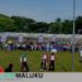 Pemkab Malra Matangkan Persiapan Hardiknas 2026, Ribuan Pelajar Ikuti Gladi Bersih di Stadion Maren