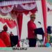 Wabup Viali Jadi Inspektur Dalam Upacara Hardiknas 2026