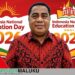 Hardiknas 2026, Ketua DPRD Maluku Benhur Watubun Dorong Pemerataan Pendidikan hingga Pulau Terluar