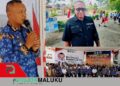 Camat Dan IKB-TNS Provinsi Maluku  Sepakat, Pendidikan Anak TNS Tak Boleh Jalan di Tempat