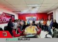Alhidayat Wajo Nahkodai PERSAMBI Maluku, Era Baru Sambo Maluku Resmi Dimulai