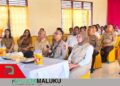 Program Polisi Mengajar Resmi Diluncurkan di Malra, Kapolres: Demi Pendidikan Berkualitas