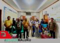 Mahasiswa KKN Negeri Waru Sosialisasikan KUHP Baru, Perkuat Sinergi Hukum Nasional dan Adat