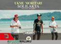 “Ukmu Moritari Solilakta”, Lagu Pemersatu Budaya TNS Karya Nus Sarioa Tayang Perdana 8 Mei