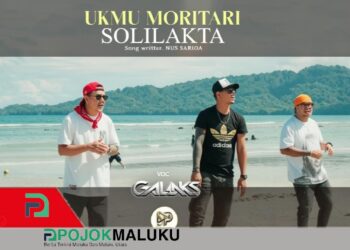 “Ukmu Moritari Solilakta”, Lagu Pemersatu Budaya TNS Karya Nus Sarioa Tayang Perdana 8 Mei