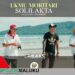 “Ukmu Moritari Solilakta”, Lagu Pemersatu Budaya TNS Karya Nus Sarioa Tayang Perdana 8 Mei