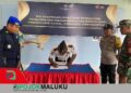 Karutan Idris Kilkoda: Tidak Ada Ruang bagi Narkoba dan HP Ilegal di Rutan Masohi